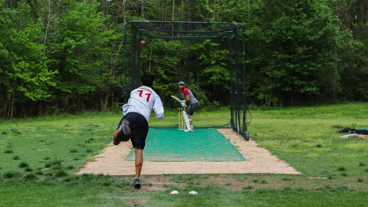 NC State Cricket