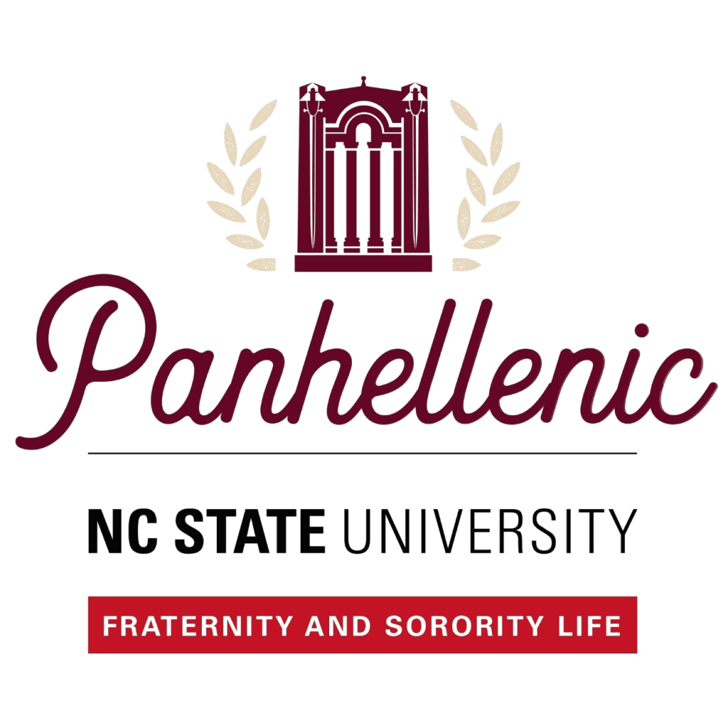 Panhellenic logo