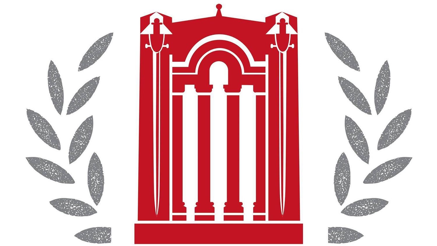 Logo for Greek Life at NC State