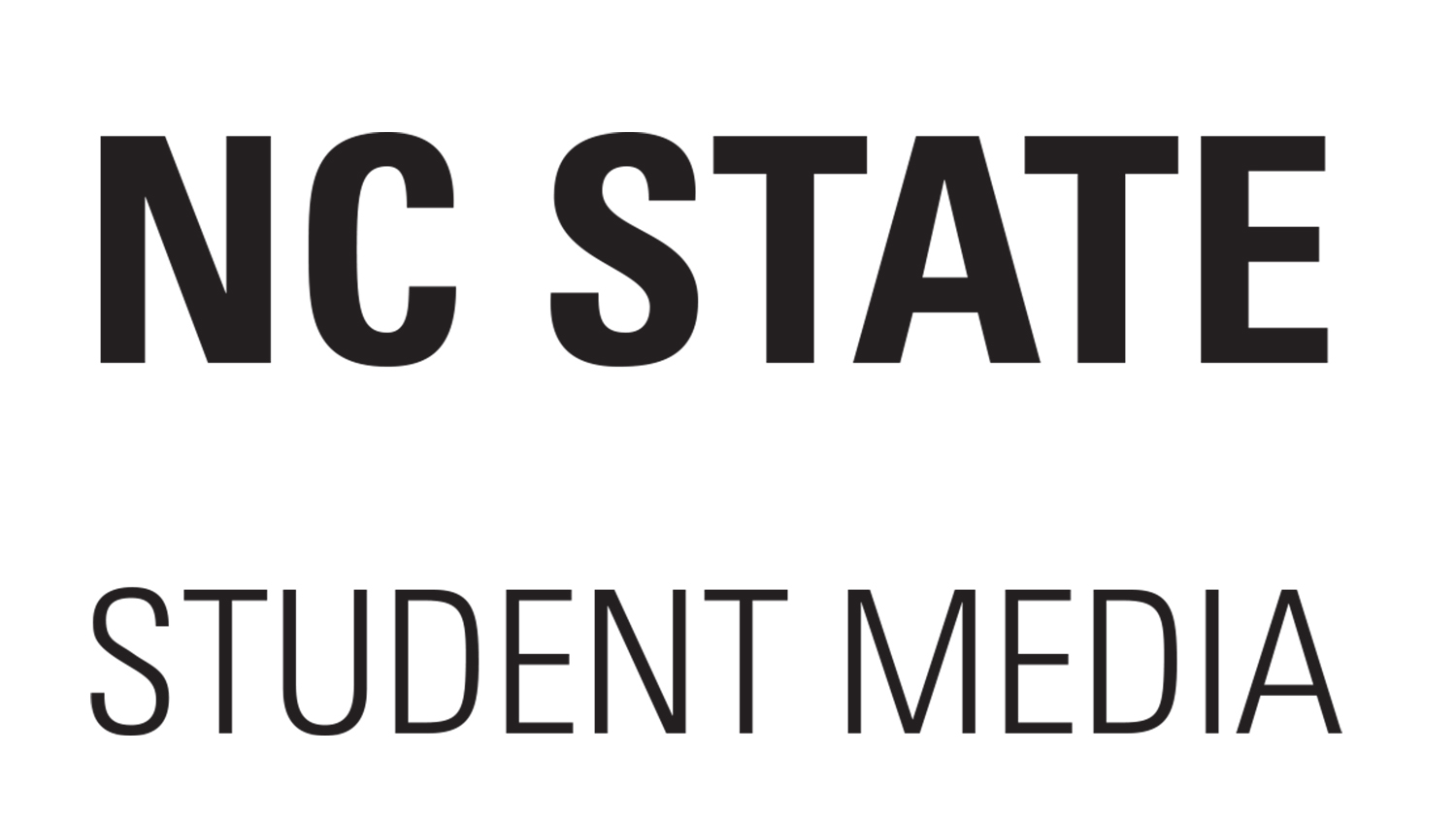 NC State Student Media logo