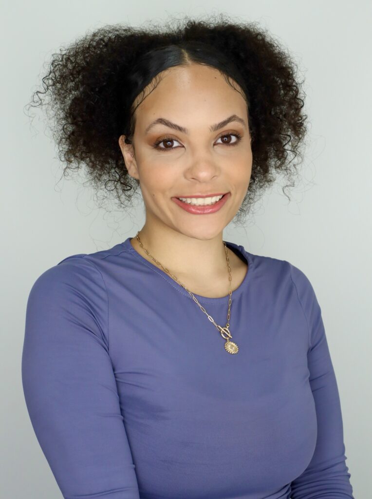 Lelani Williamson