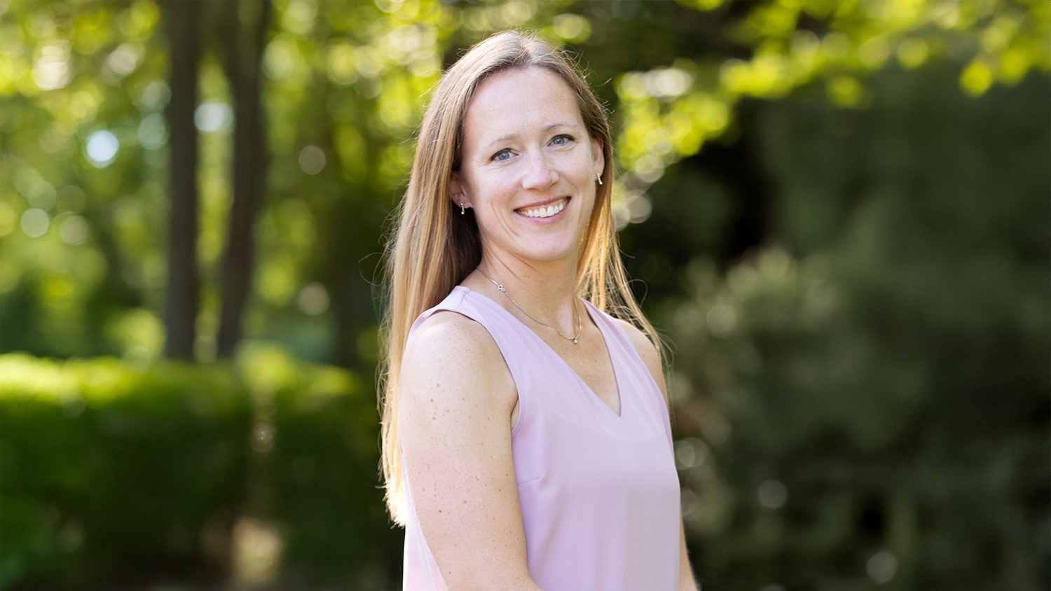 Amy Knab